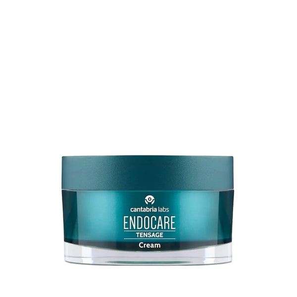 Endocare Tensage Nourishing Cream for Normal to Dry Skin