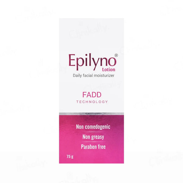 Epilyno Lotion