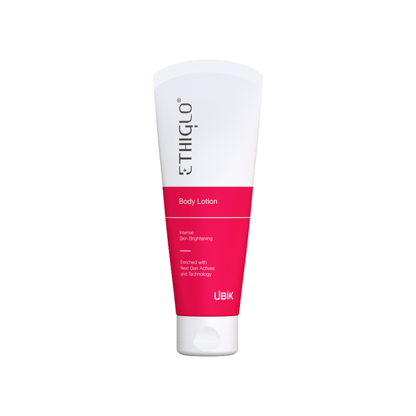 Ethiglo Body Lotion