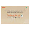Trichospire-M Hair Kit