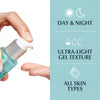 Eucerin Anti-Age Hyaluron-Filler +3X Effect Ultra Light Cream