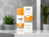 Eucerin Oil Control Dry Touch Ultra Light Sun Gel-Cream Sunscreen SPF 50+