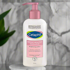 Cetaphil Bright Healthy Radiance Brightness Lotion