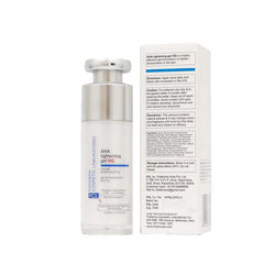 FCL AHA Lightening Gel HQ