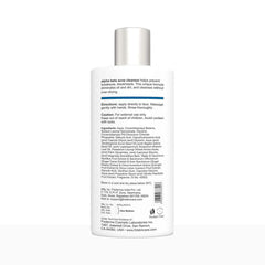 FCL Alpha Beta Acne Cleanser