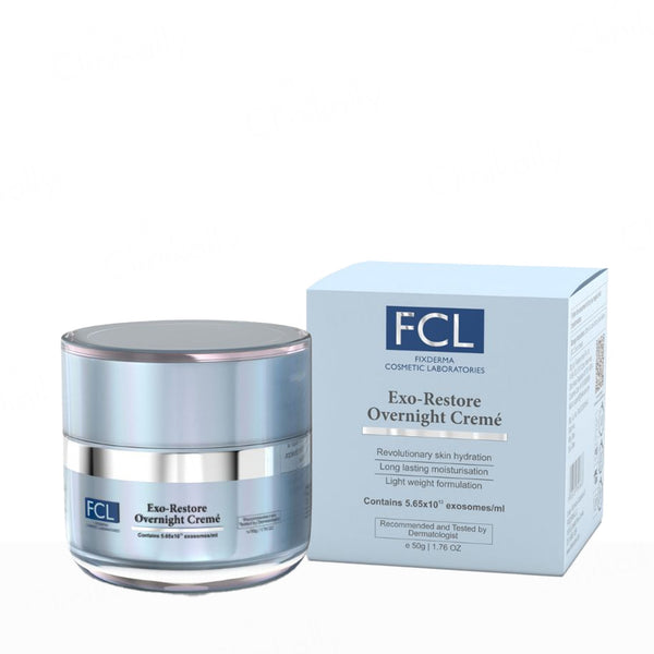 FCL Exo-Restore Overnight Creme