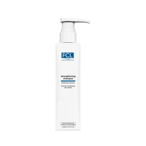 FCL Strengthening Shampoo