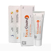 Tvaksh Face Guard Silicone Sunscreen Gel SPF 30