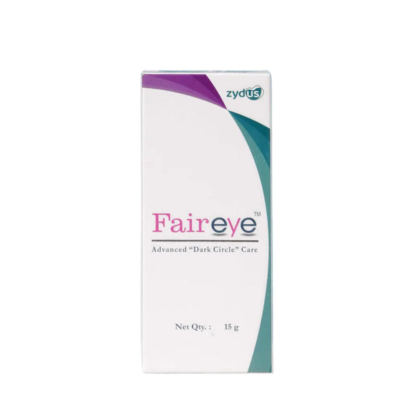 Fair Eye Advanced Dark Circle Care Cream