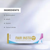 Zydus Fair Insta SPF 30 Instant Skin Lightening with Sunscreen