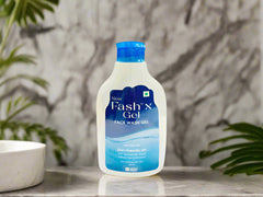 Fash X-Gel Face Wash