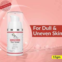 Fixderma Glow Booster Face serum