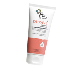 Fixderma Durave Brightening Body Lotion