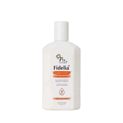 Fixderma Fidelia Strengthening Conditioner