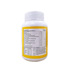 Fixderma Kairfoll Femme Specifique Capsule Cyclical Therapy For Hair