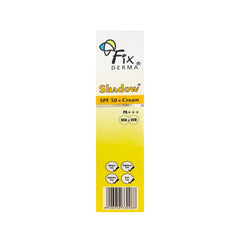 Fixderma Shadow SPF 50+ Cream Sunscreen