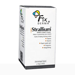 Fixderma Strallium Stretch Mark Cream