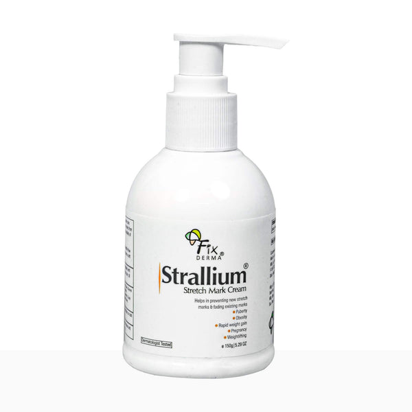 Fixderma Strallium Stretch Mark Cream