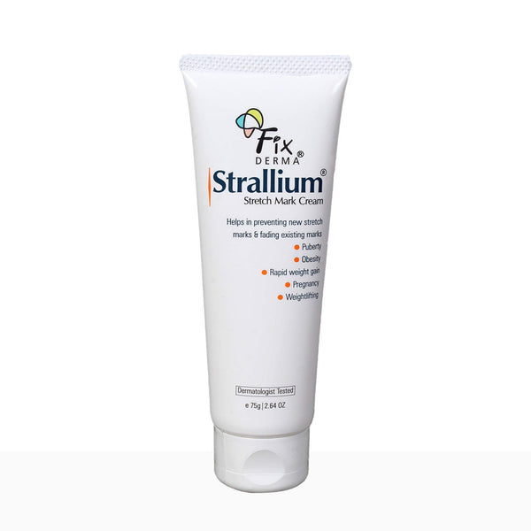Fixderma Strallium Stretch Mark Cream