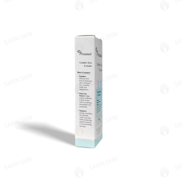 Fixderma Under Eye Cream
