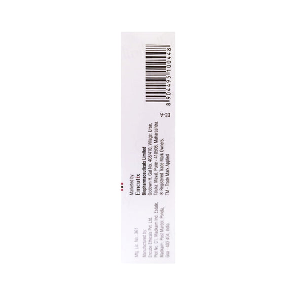 Flawlizo Micro 0.1% Gel