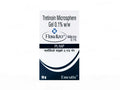 Flawlizo Micro 0.1% Pump Gel