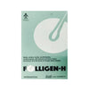 Folligen-H Hair Growth Nutraceutical Tablet