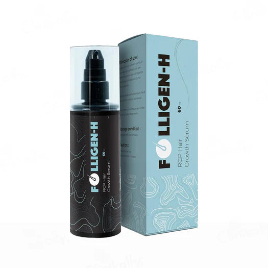 Folligen-H RCP Hair Growth Serum