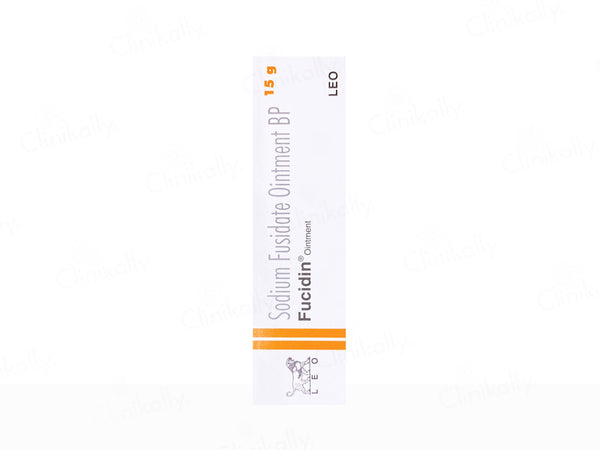 Fucidin Ointment