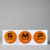 Cosmofix GMP Ultimate Hair Care Tablet Kit