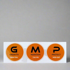 Cosmofix GMP Ultimate Hair Care Tablet Kit