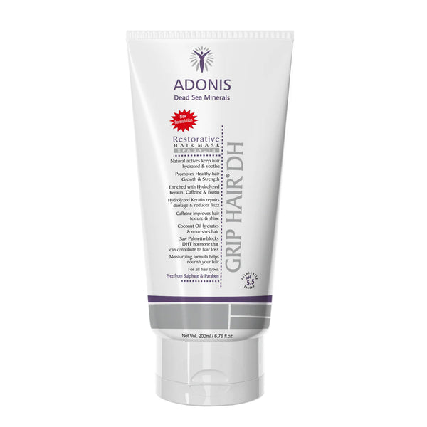 Adonis Grip Hair DH Mask