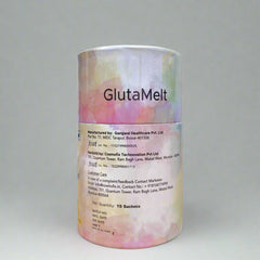 Cosmofix Glutamelt Powder - Lemon Flavour