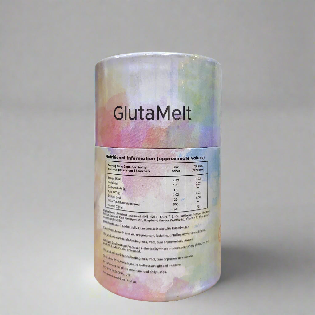 glutathione numbuzin Numbuzin No.5 Glutathione TXA Advanced Dark Spot Ampoule Concentrate