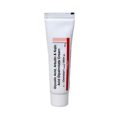Demelan Cream
