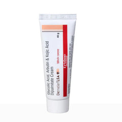 Demelan LSA Cream