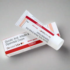 Demelan LSA Cream