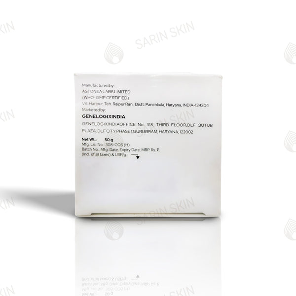 Hydraloc Gel