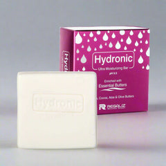 Hydronic Ultra Moisturizing Bar
