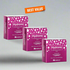 Hydronic Ultra Moisturizing Bar
