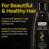 Hair 4U Anti-Hairfall Shampoo