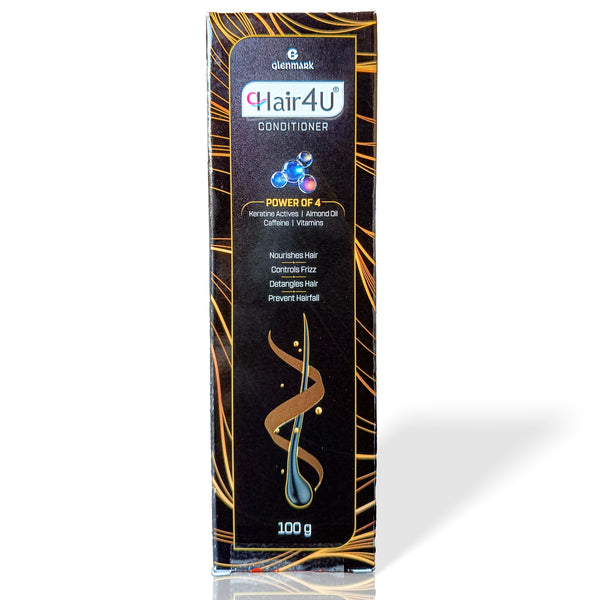 Hair 4U Conditioner