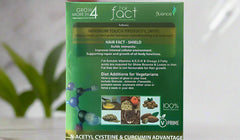 Hair Fact Fluence Advanced Cyclical Therapy V Prime
