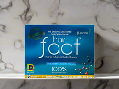 Hair Fact Fluence Advanced Cyclical Therapy MD-Boost