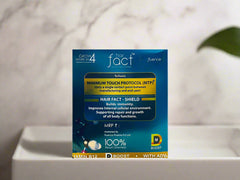 Hair Fact Fluence Advanced Cyclical Therapy MD-Boost