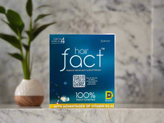 Hair Fact Fluence Advanced Cyclical Therapy MD-Boost