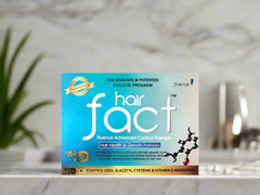Hair Fact Fluence Advanced Cyclical Therapy (Men) M4+D