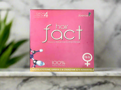 Hair Fact Fluence Advanced Cyclical Therapy (Women) F10-O2