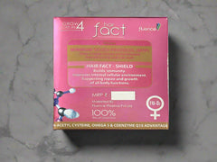 Hair Fact Fluence Advanced Cyclical Therapy (Women) F10-O2