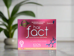 Hair Fact Fluence Advanced Cyclical Therapy (Women) F5-O2